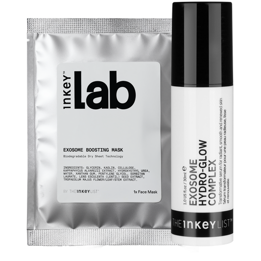 exosome-glow-boosting-duo-l8 PackshotPNGExoSheetandSerum.png