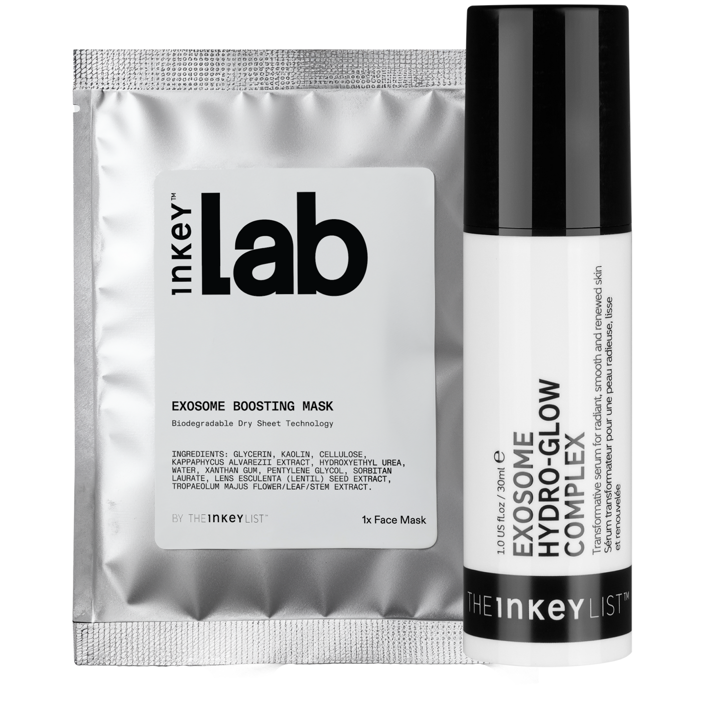 exosome-glow-boosting-duo-l8 Packshot_PNG_Exo_Sheet_and_Serum.png