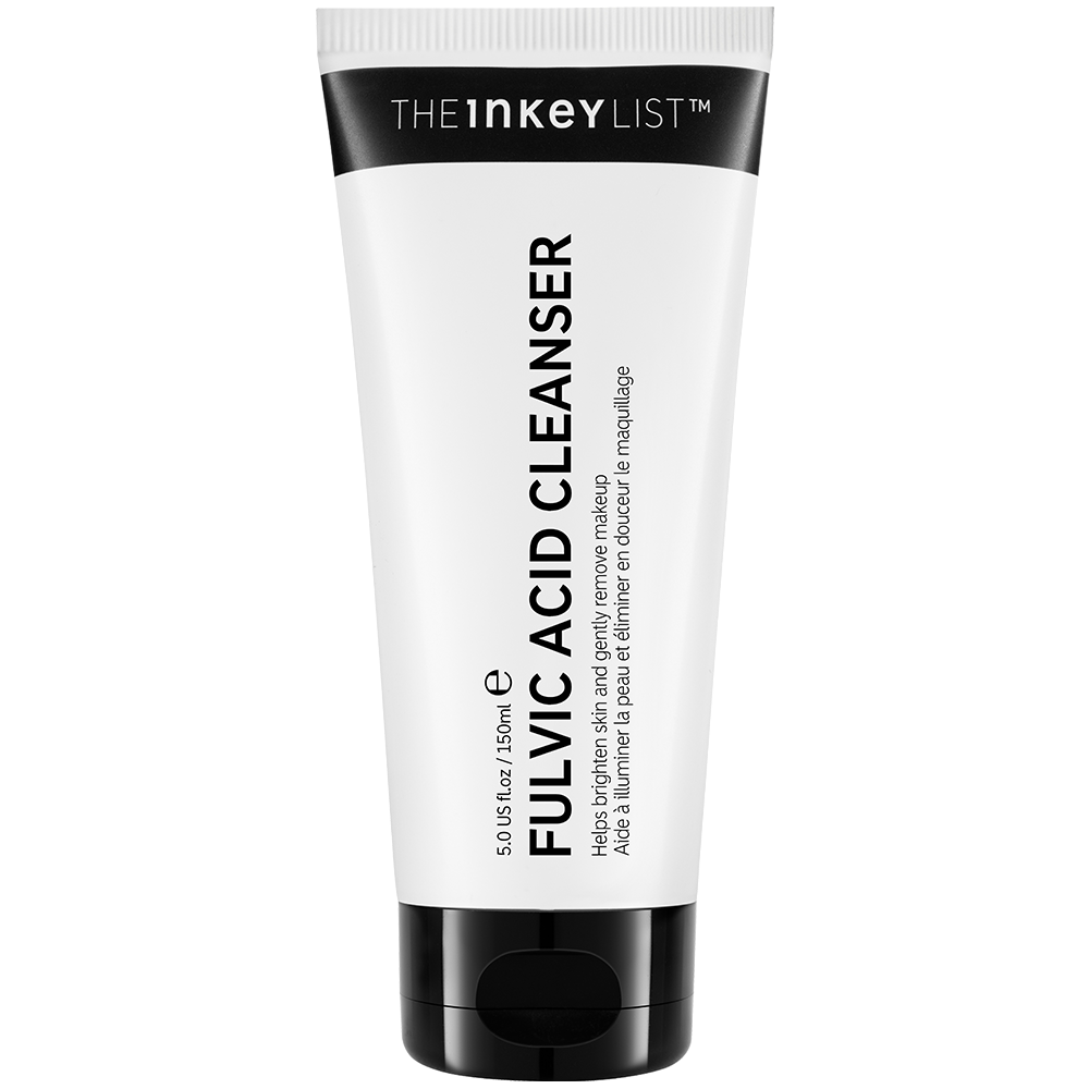fulvic-acid-cleanser-150ml-w8 TheINKEYList_FulvicAcidCleanser_150mltube_1000x1000_6dc7557c-21b1-410f-afb5-119cba0ad372.png