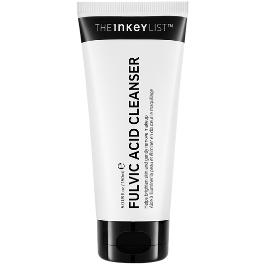 fulvic-acid-cleanser-150ml-w8 TheINKEYList_FulvicAcidCleanser_150mltube_1000x1000_6dc7557c-21b1-410f-afb5-119cba0ad372.png