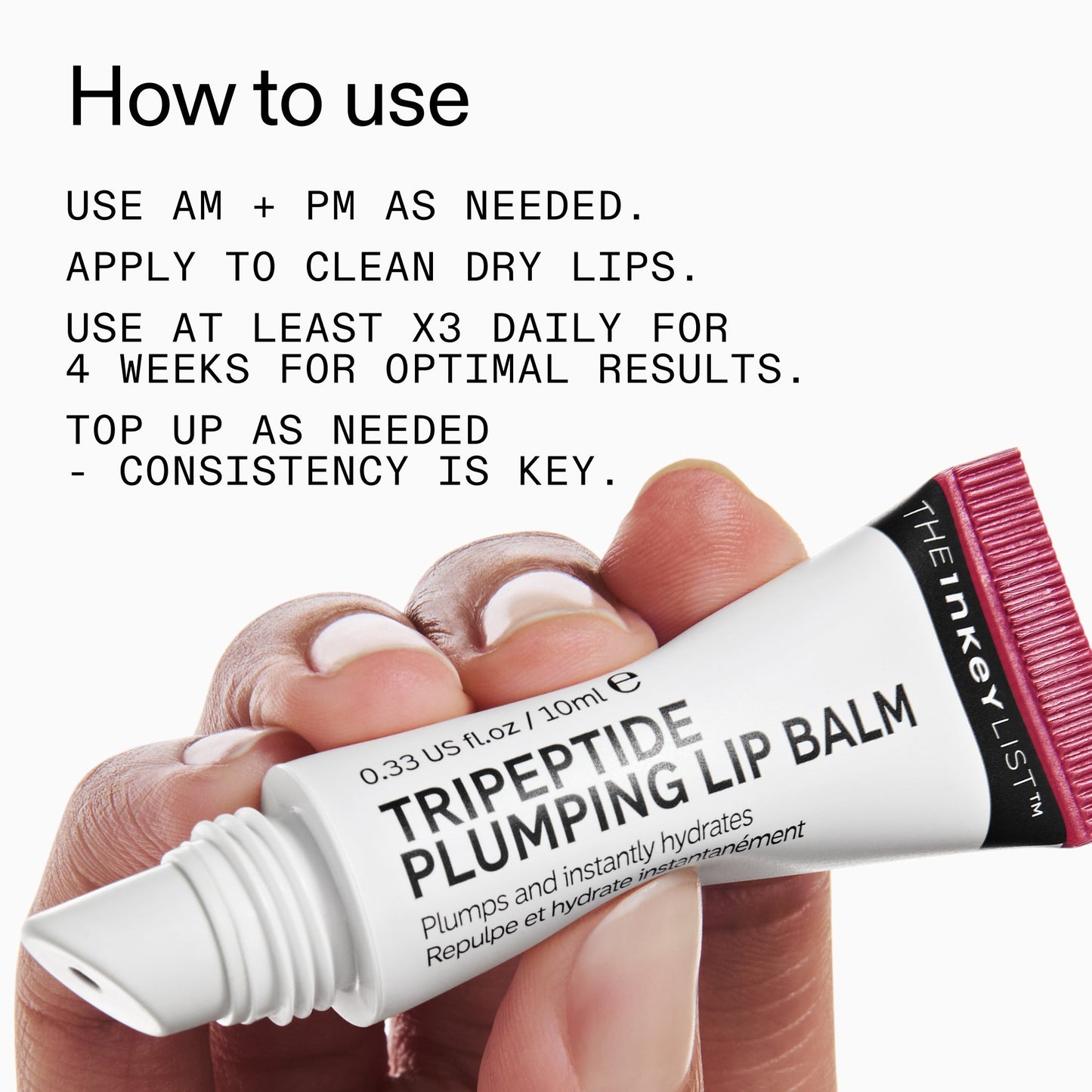tripeptide-plumping-berry-lip-balm-l2 Tripeptide_Plumping_Lip_Balm_-_Berry_How_to_Use_2000x2000_fb0fb3ad-79d9-4bc4-9db4-534d11a71487.jpg